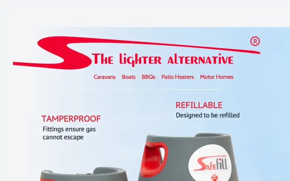 Screenshot of safefill.co.uk