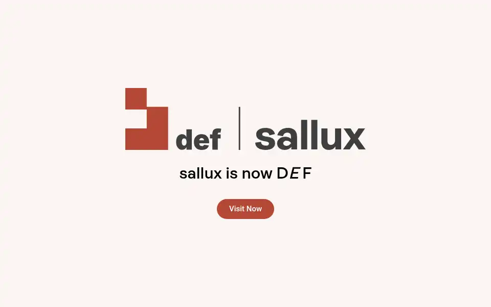 Screenshot of sallux.mt