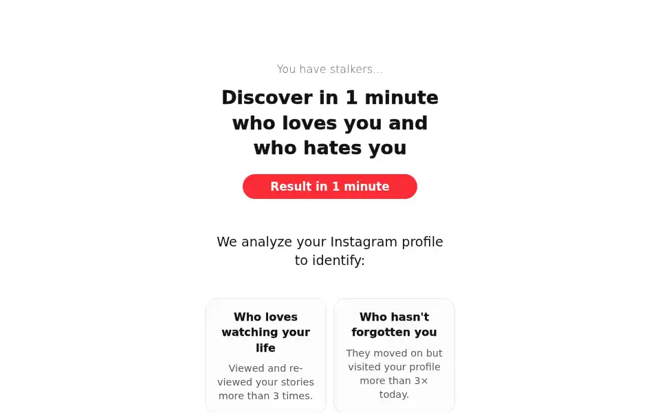Screenshot of samjhona.com