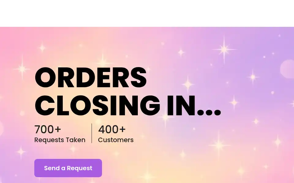 Screenshot of samraspins.co.uk