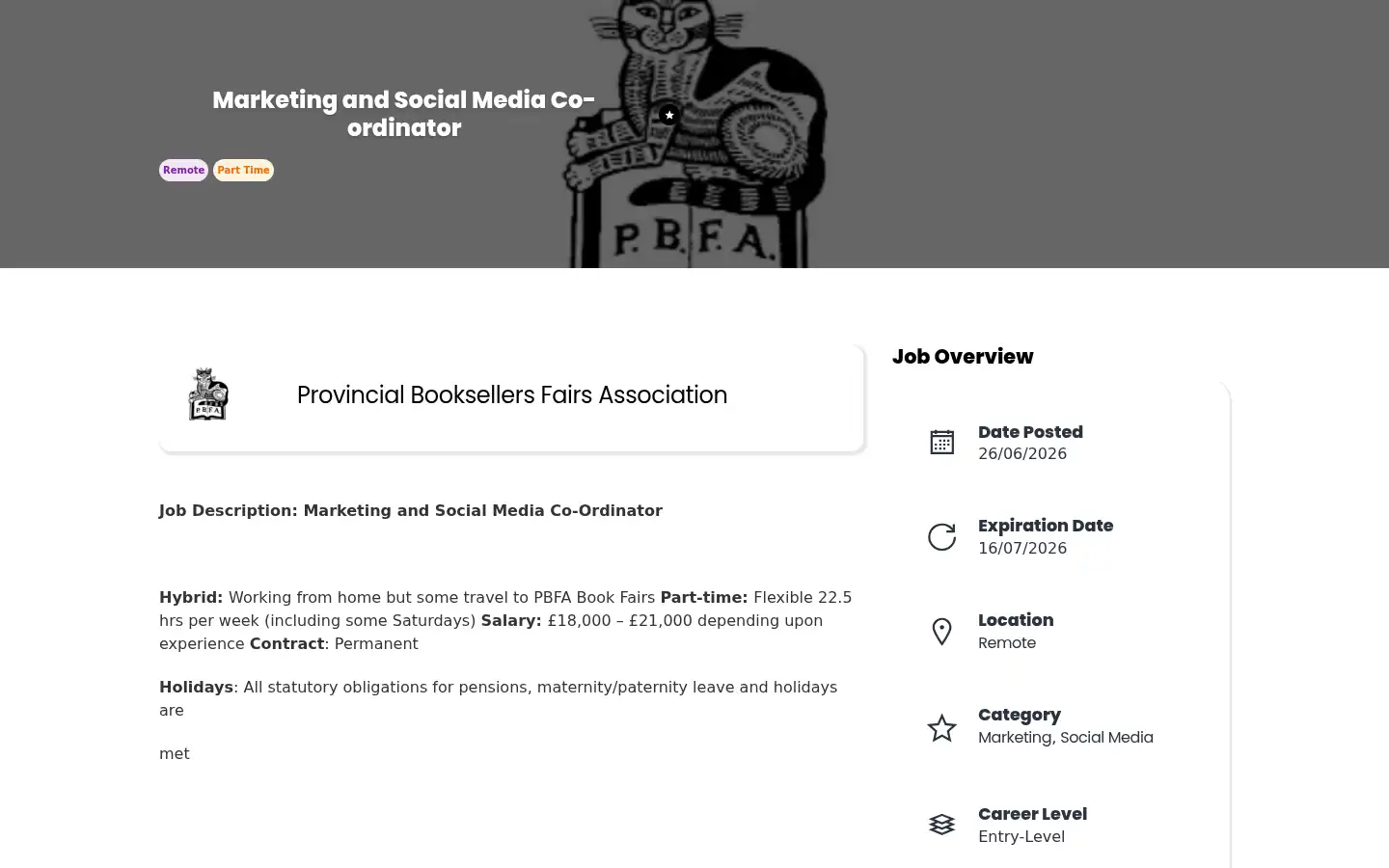 Screenshot of samssocialmediaclub.com