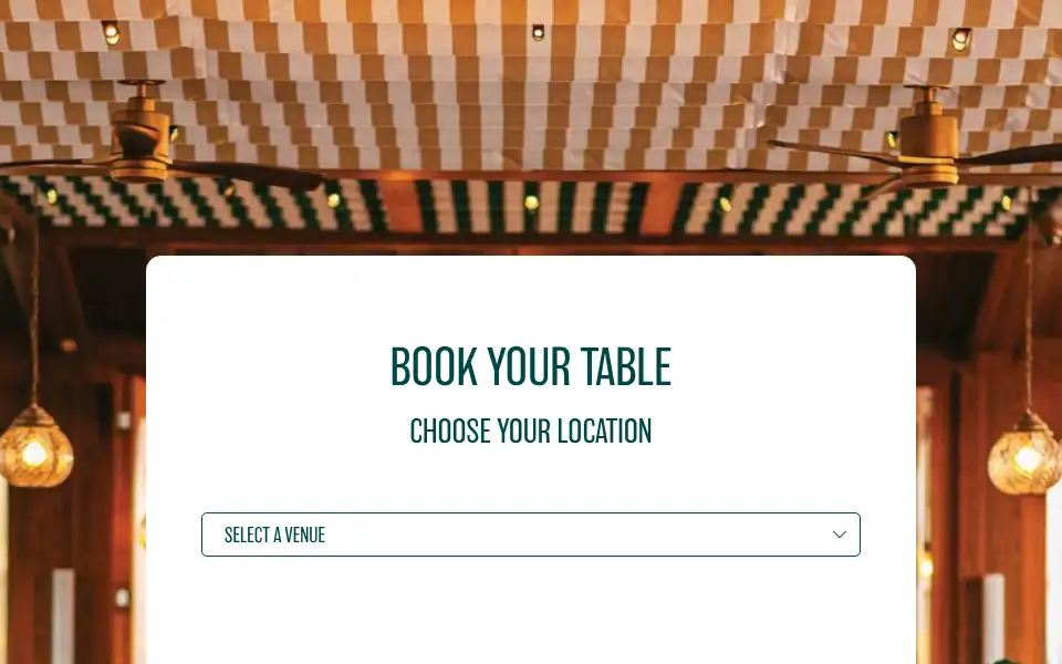 Screenshot of sancarlo.co.uk