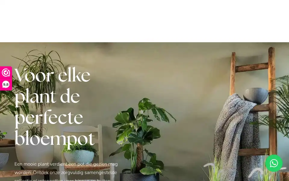 Screenshot of sanday.shop