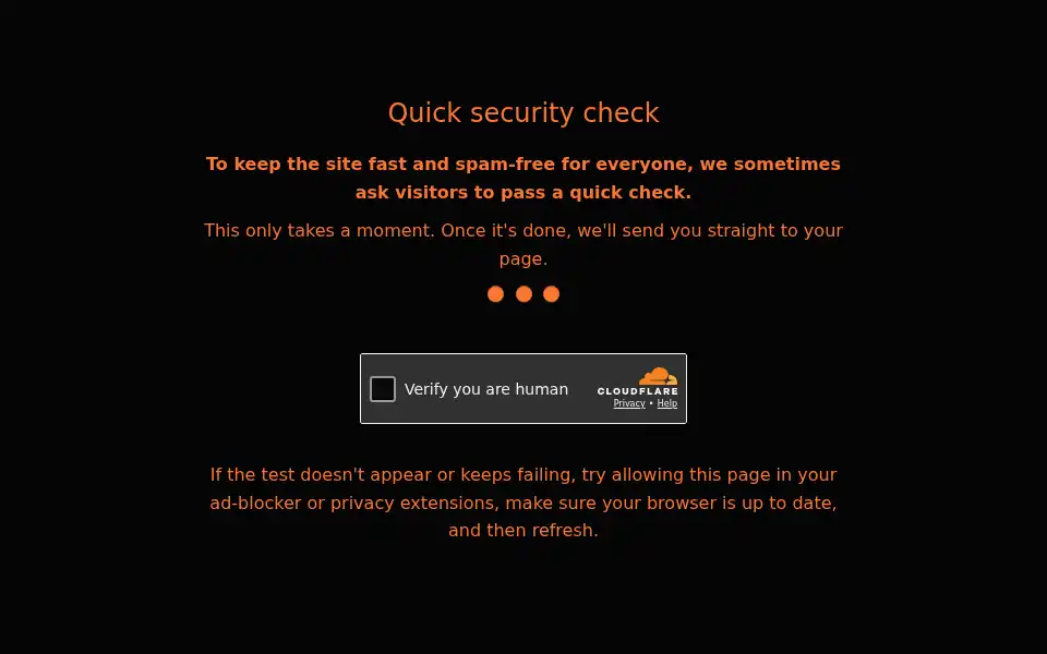 Screenshot of sanet.st