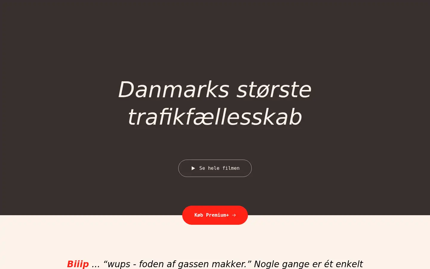 Screenshot of saphe.com