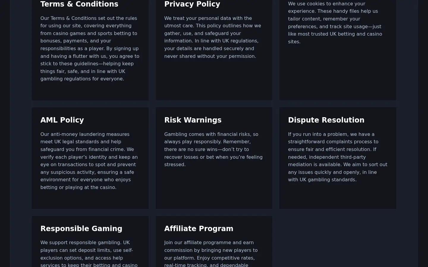 Screenshot of sapphirebet-casino.com