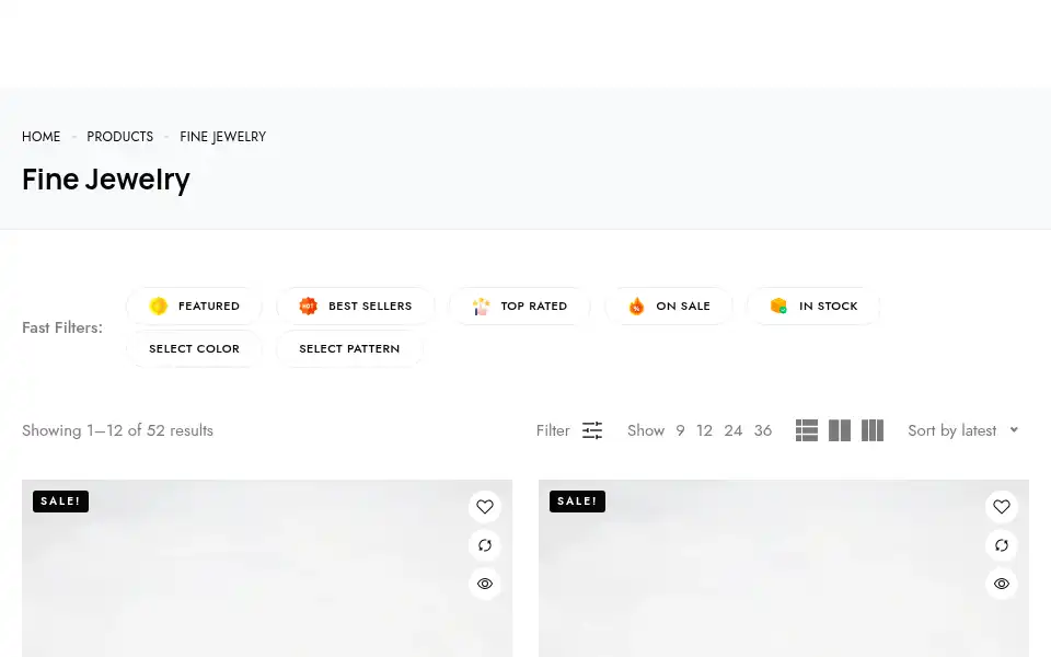 Screenshot of sarlyn.com