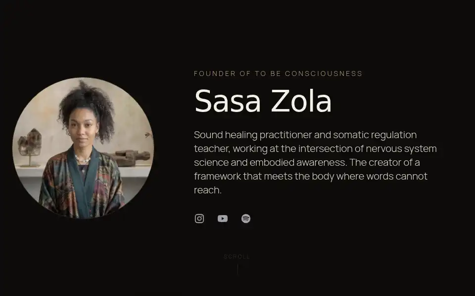 Screenshot of sasazola.com