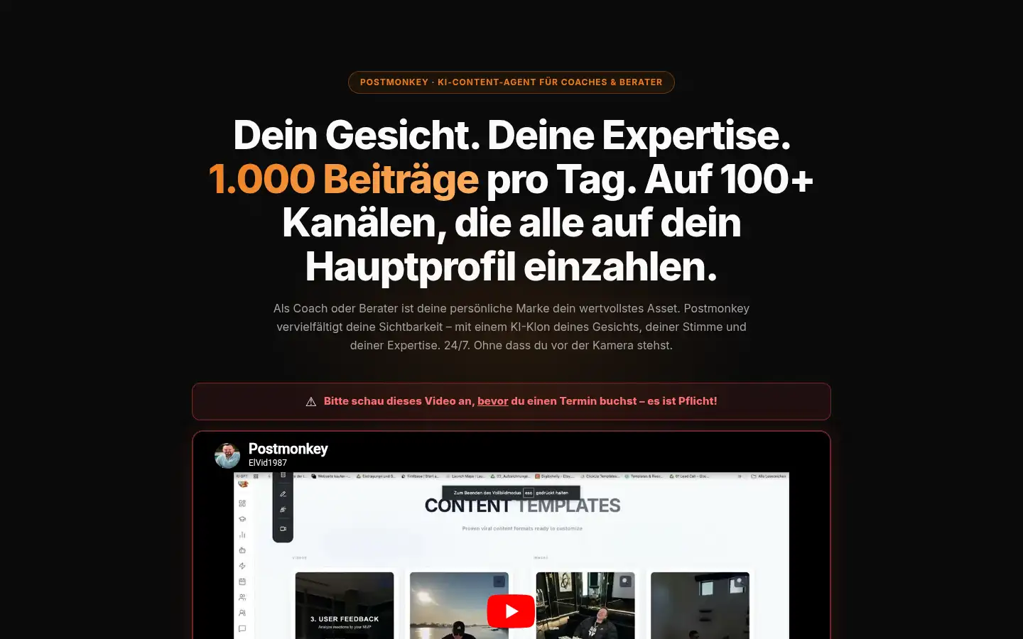 Screenshot of sascha-mende.com