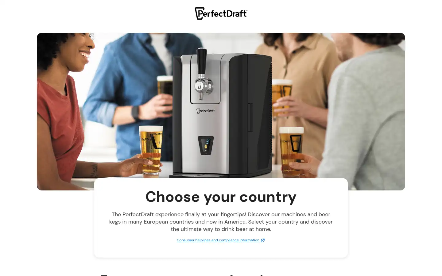 Screenshot of saveur-biere.com