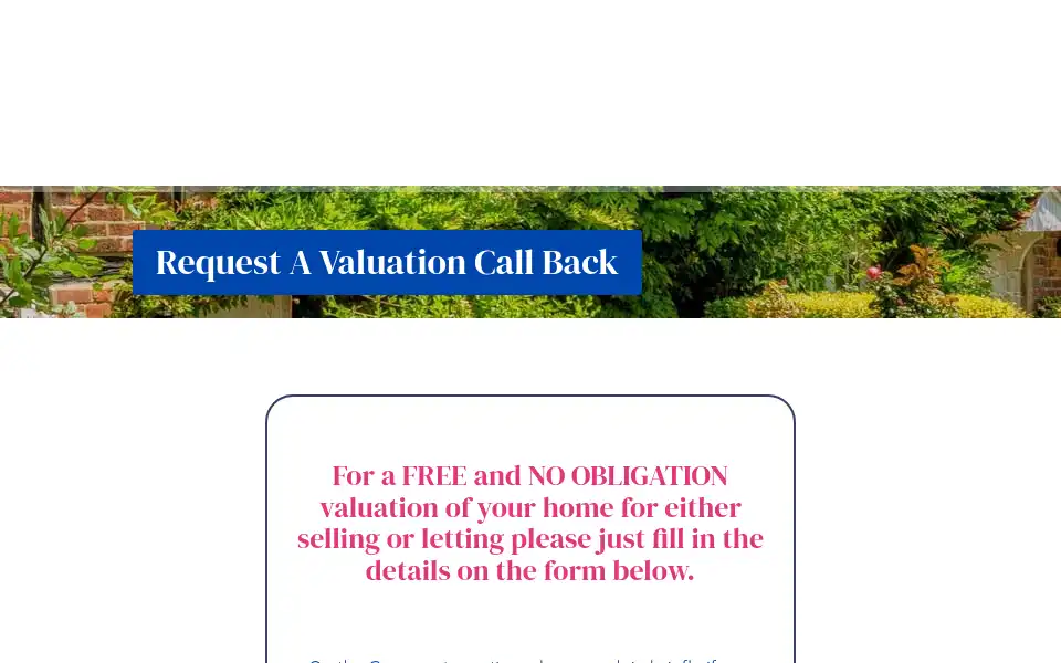 Screenshot of savillandrews.co.uk