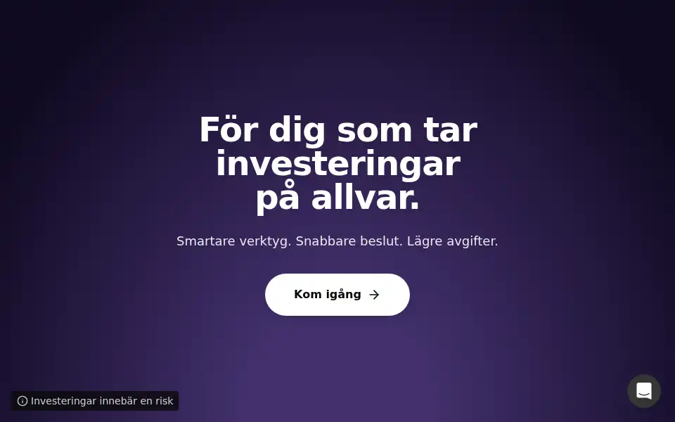 Screenshot of savr.com