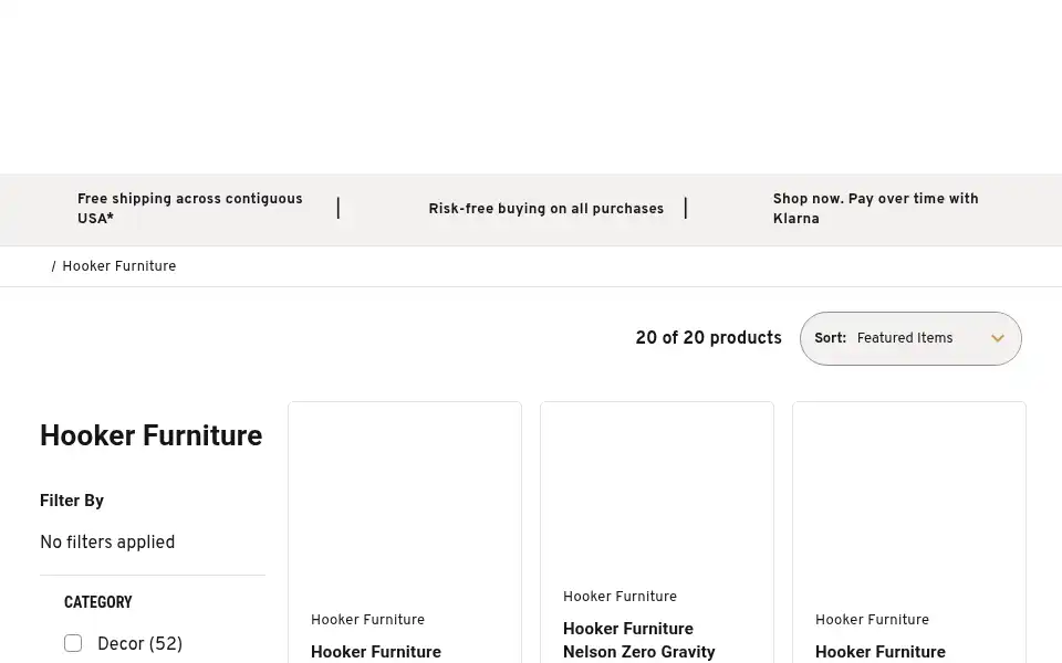 Screenshot of sawyertwain.com