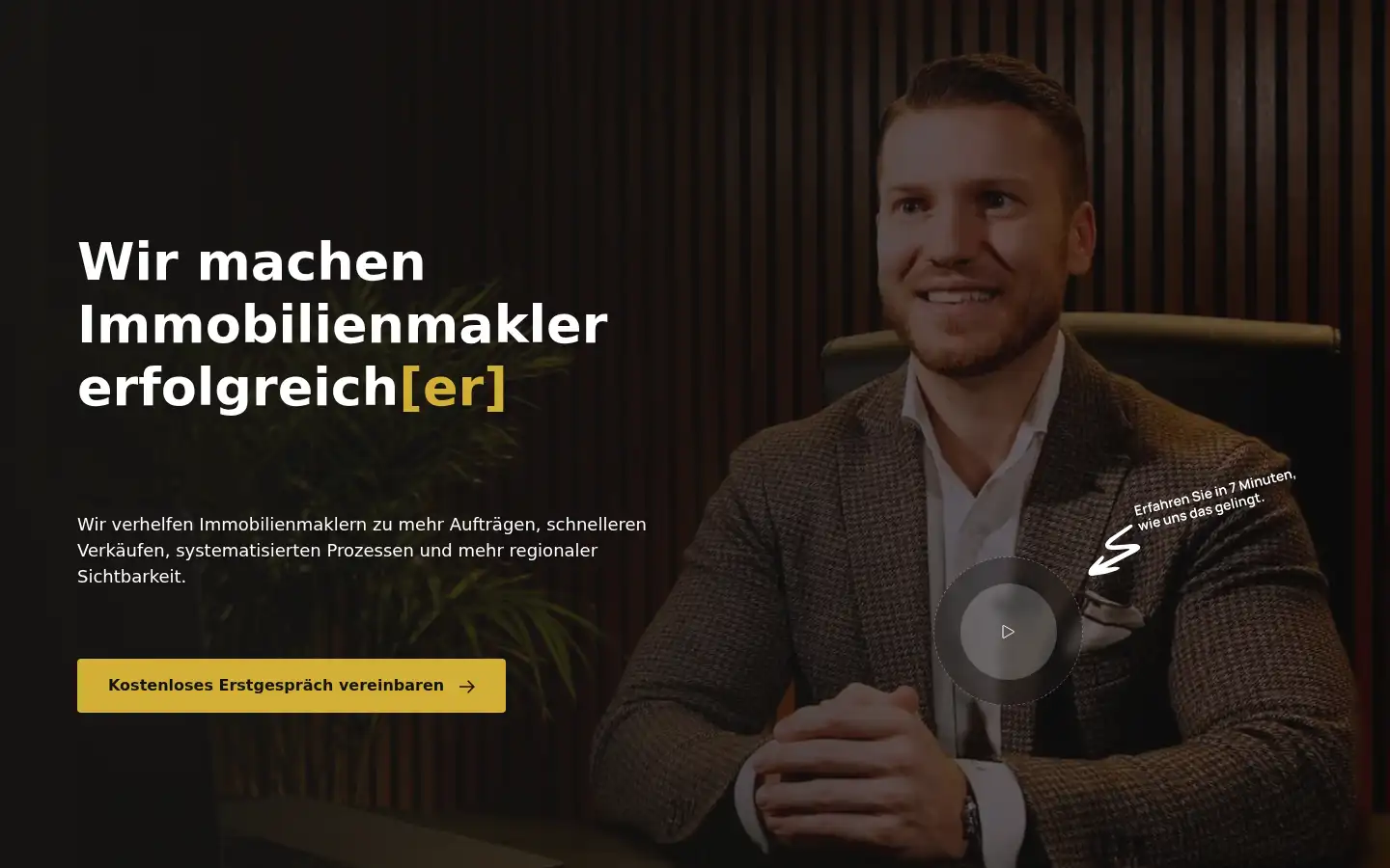 Screenshot of scale-prop.com