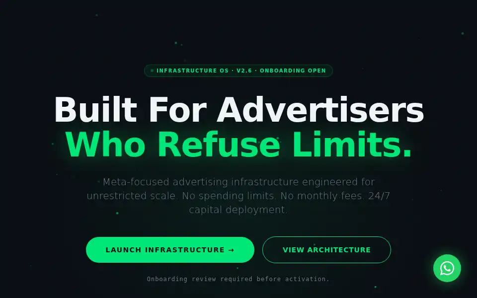 Screenshot of scaled-out.com