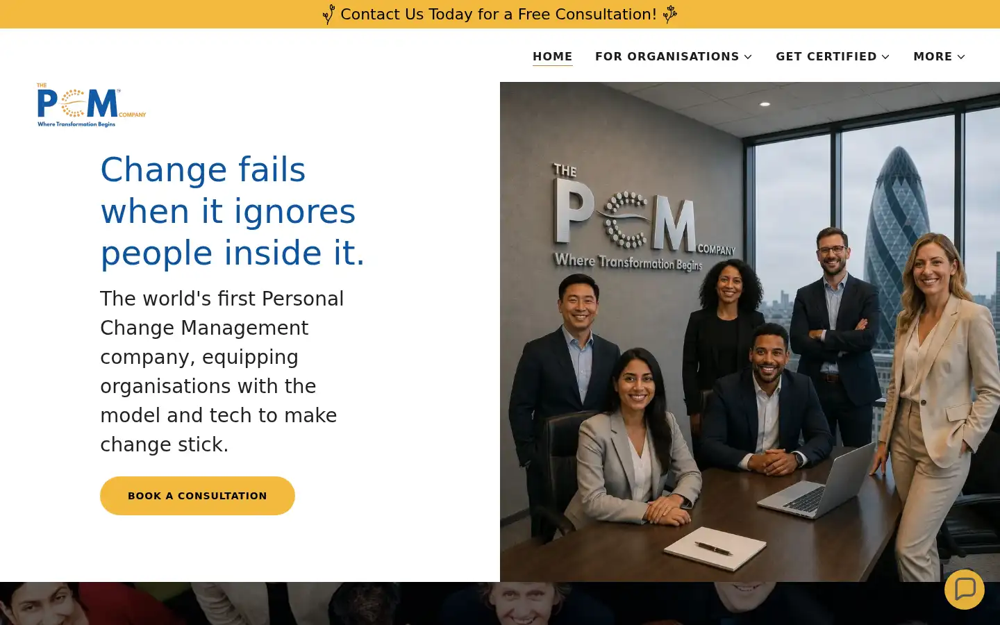 Screenshot of scaredsowhat.com