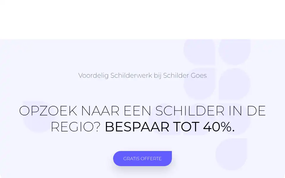 Screenshot of schildergoes.com