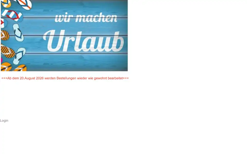 Screenshot of schmalz-shop.de