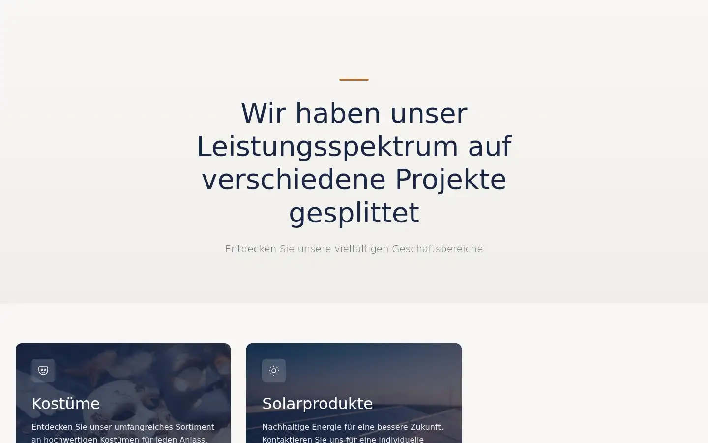 Screenshot of schmelterland.de