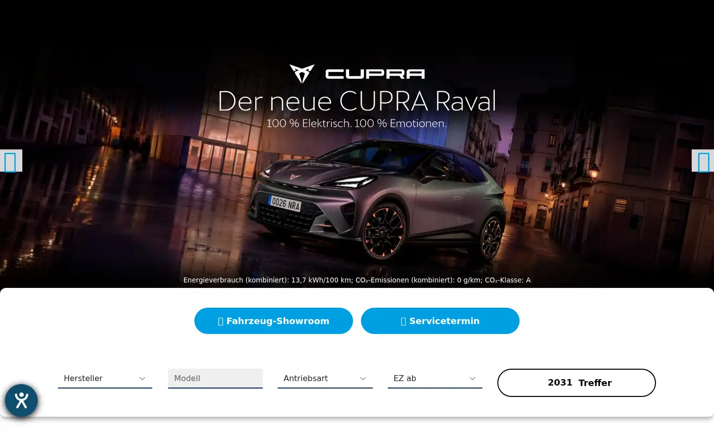 Screenshot of schmidt-und-koch.de