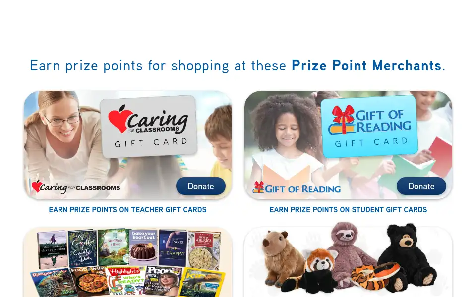 Screenshot of schoolstore.com