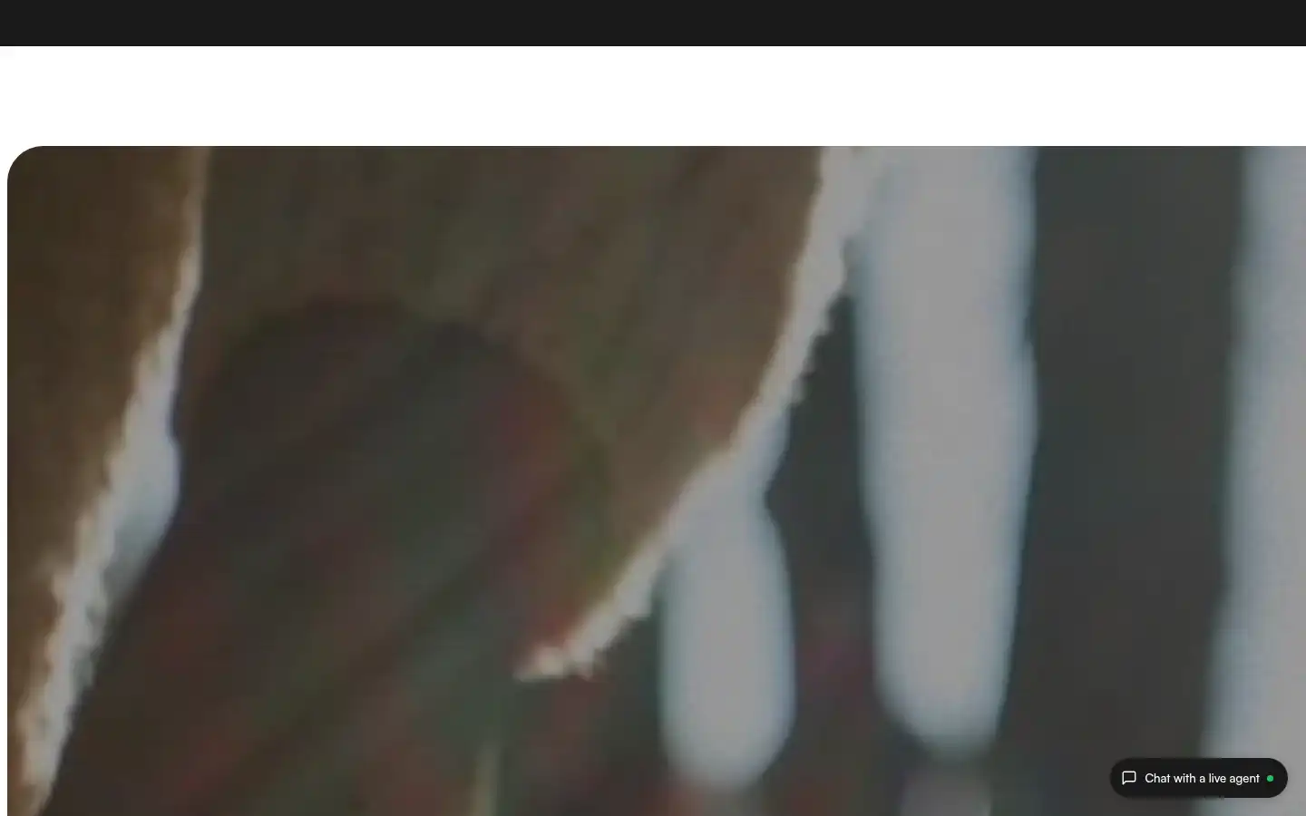 Screenshot of scienceandhumans.com