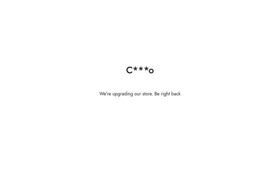 Screenshot of scigarete.com