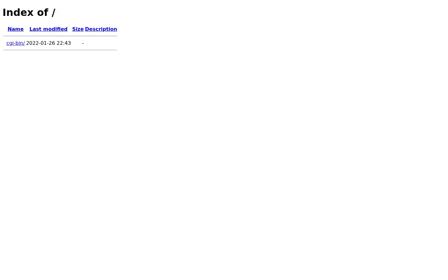 Screenshot of scvmtg.com