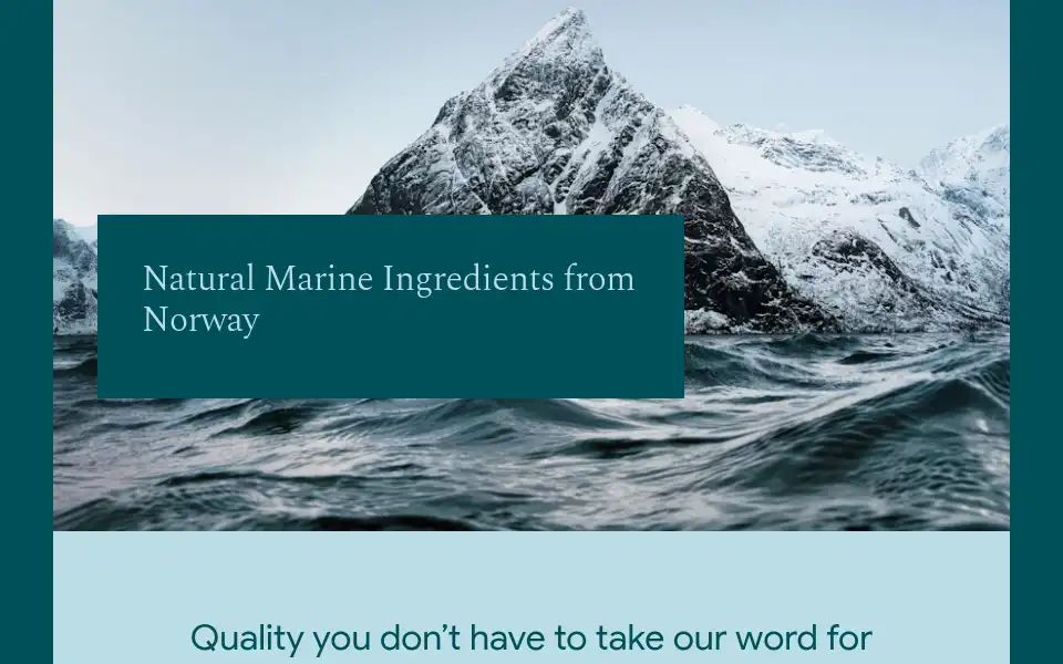 Screenshot of seagarden-norway.com