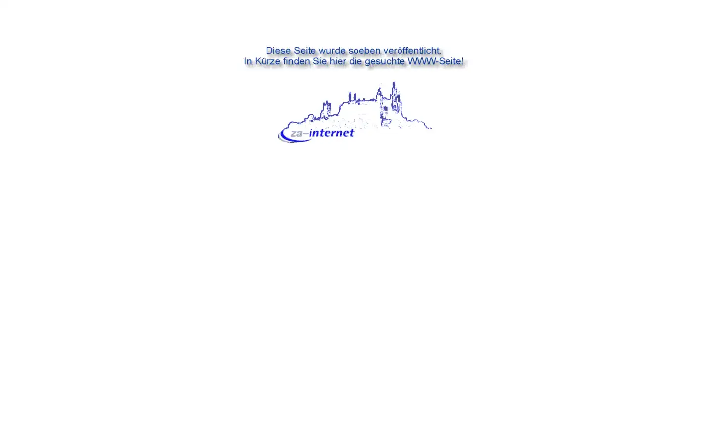 Screenshot of secars.de