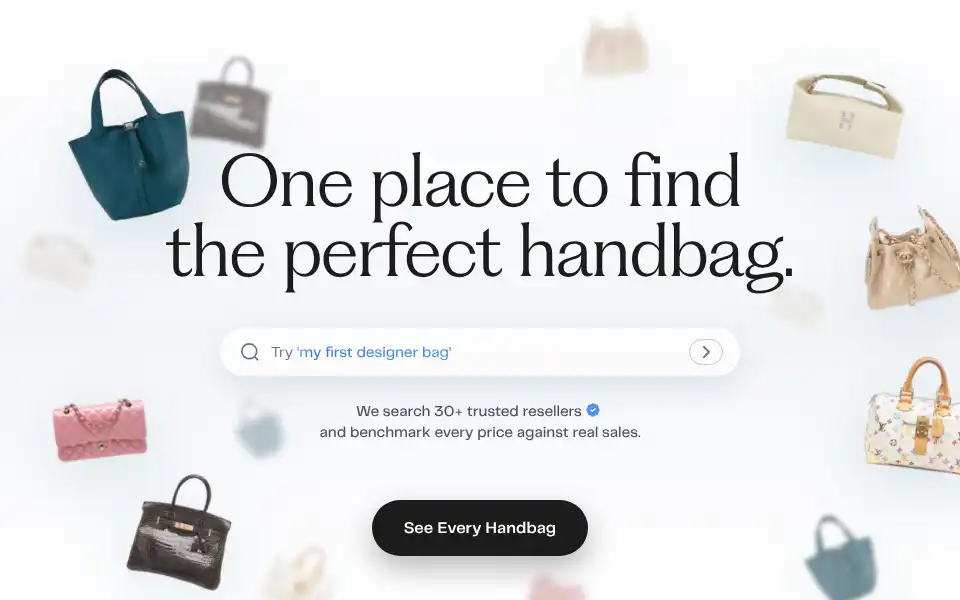 Screenshot of secondsense.co