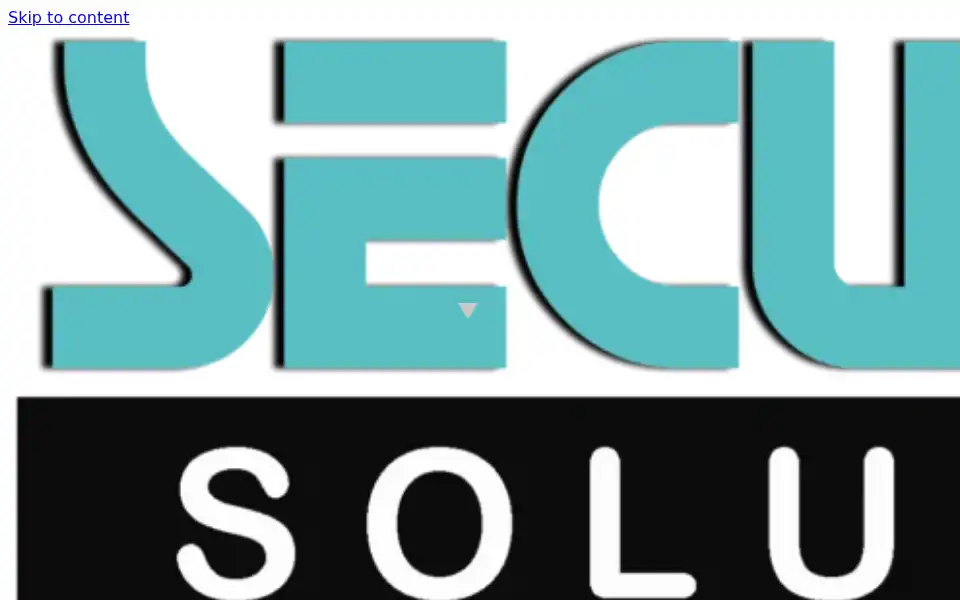 Screenshot of securiumsolutions.com