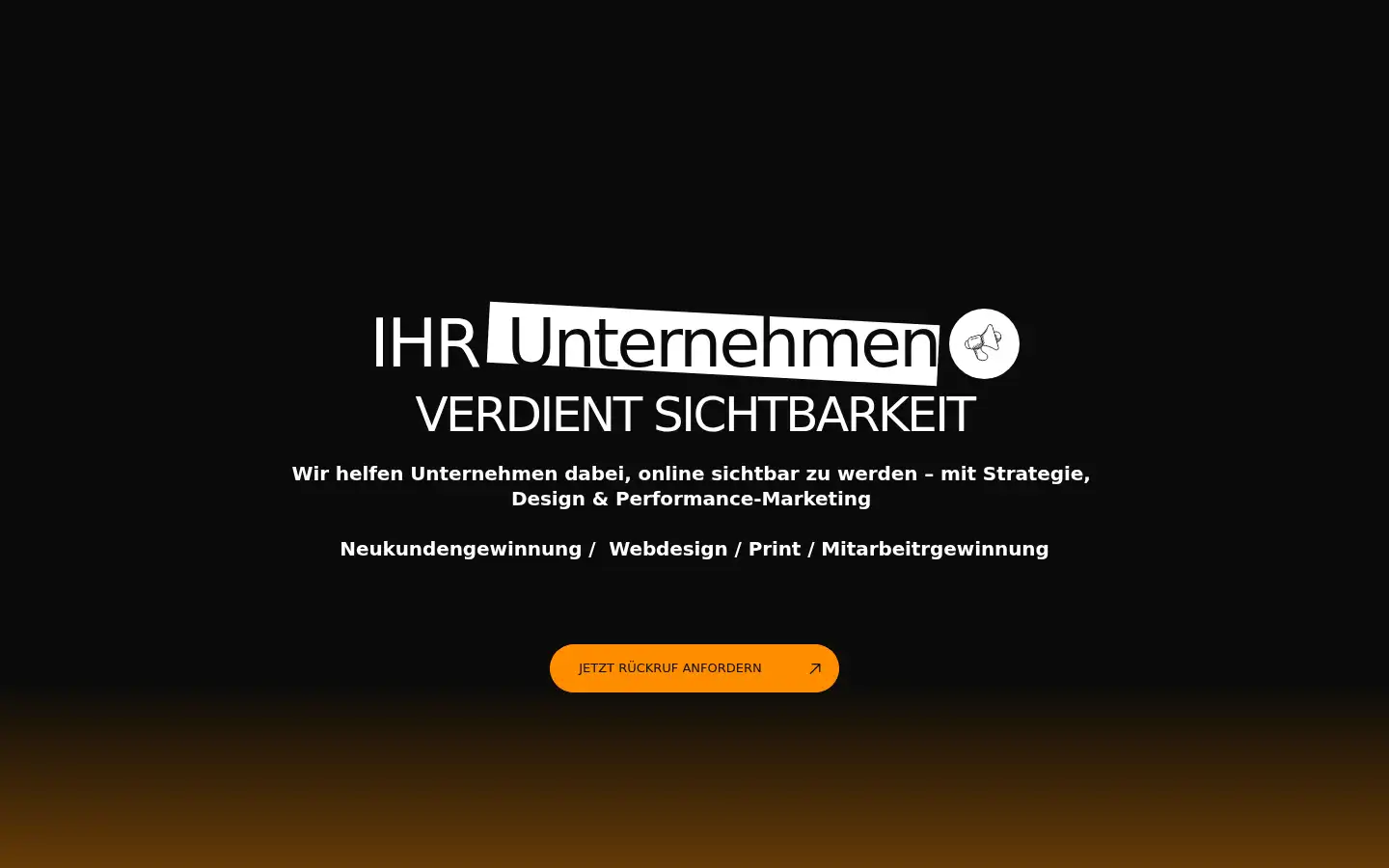 Screenshot of seda-media.de