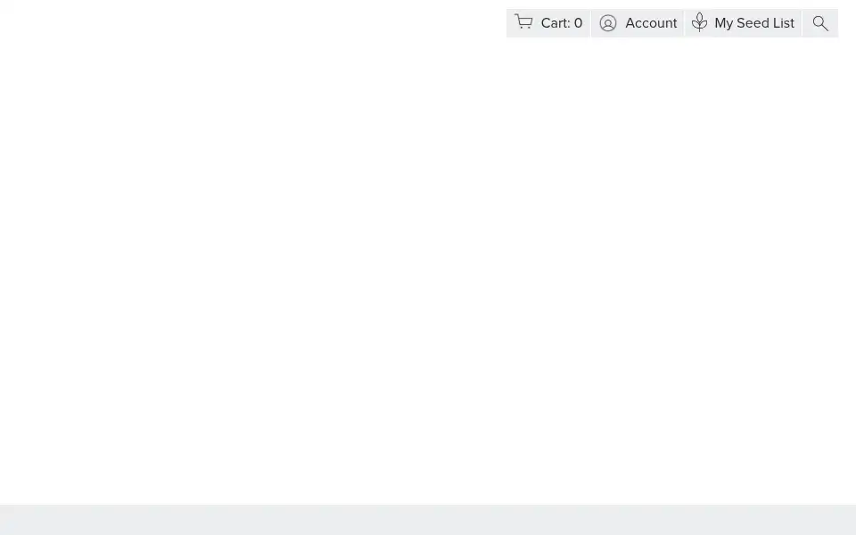 Screenshot of seedway.com