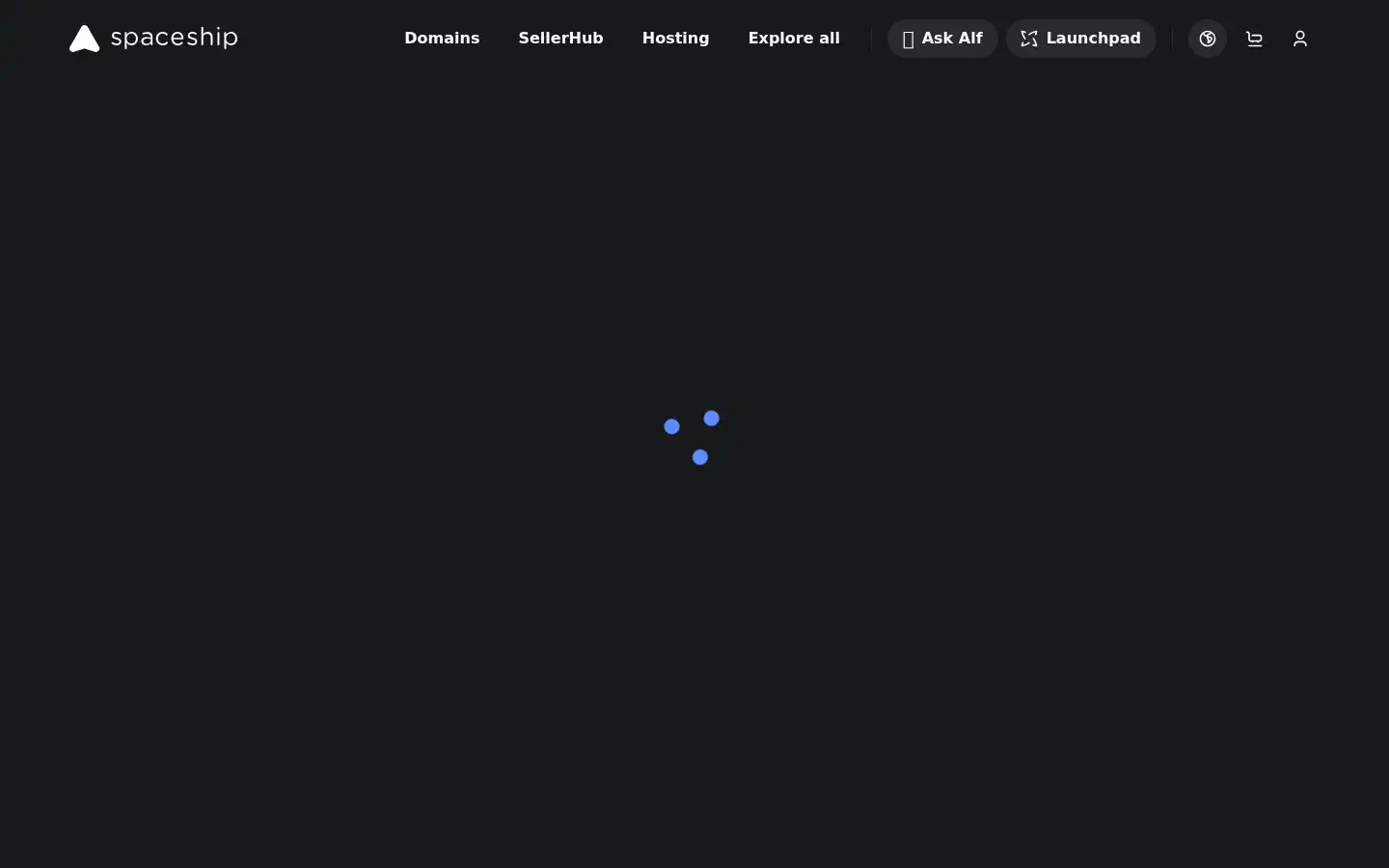 Screenshot of seekbeast.com