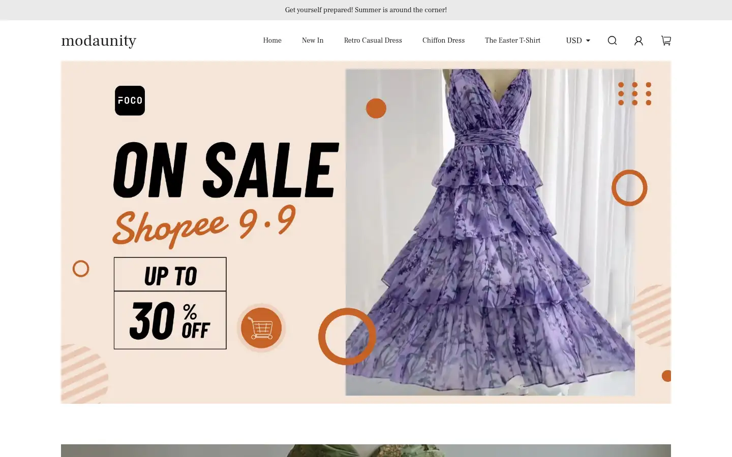 Screenshot of seepro.shop