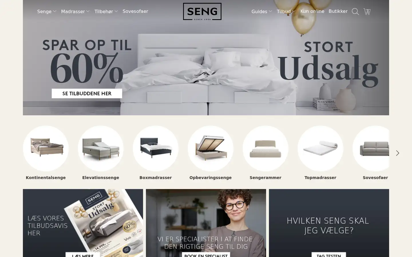 Screenshot of seng.se