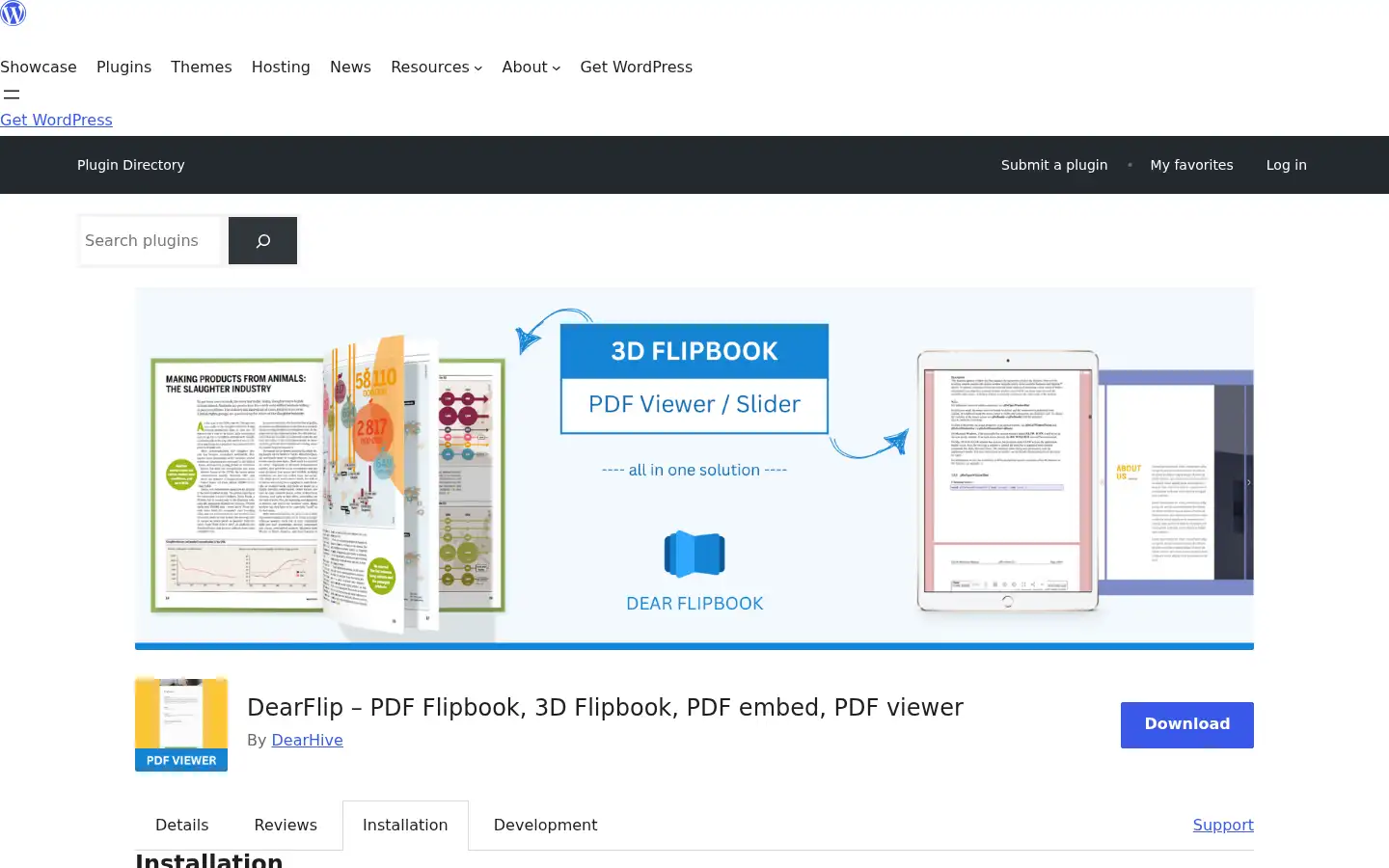 Screenshot of senioreninvest.de