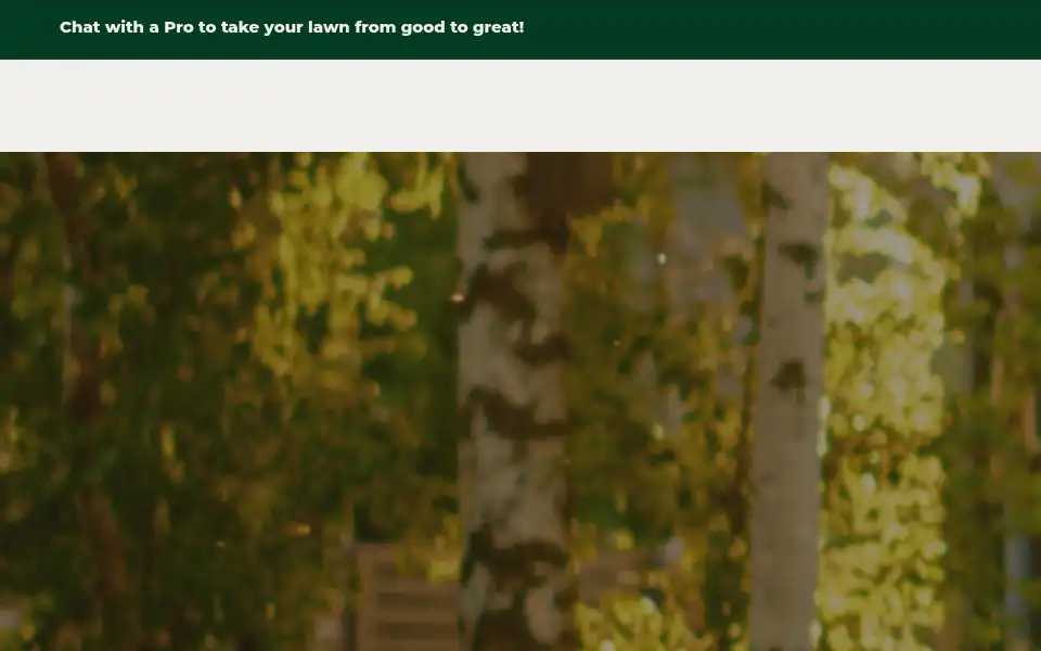 Screenshot of senske.com