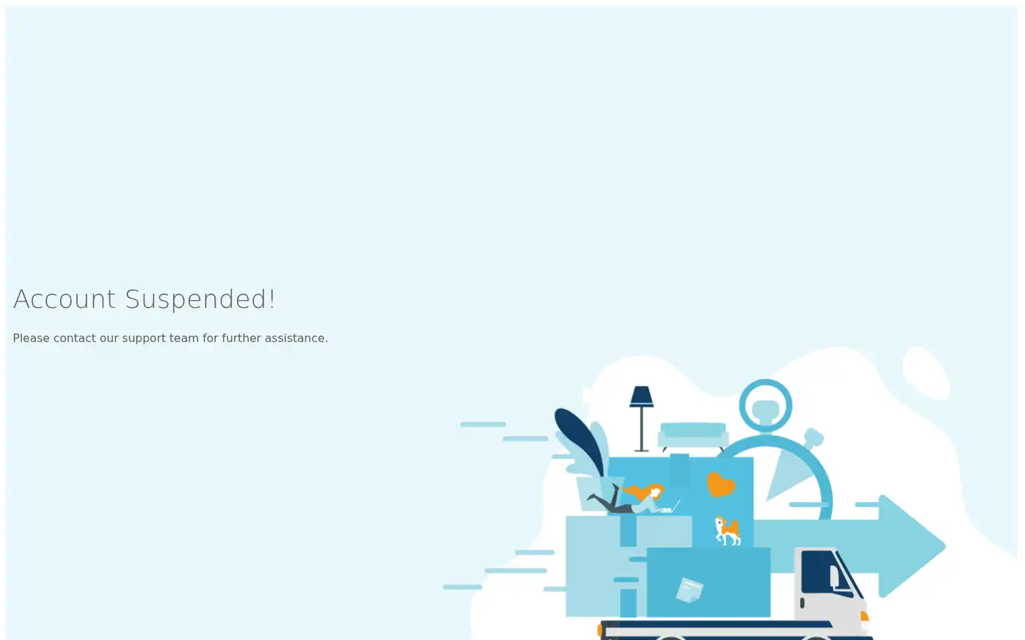 Screenshot of seohubltd.com