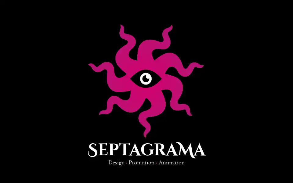 Screenshot of septagrama.com