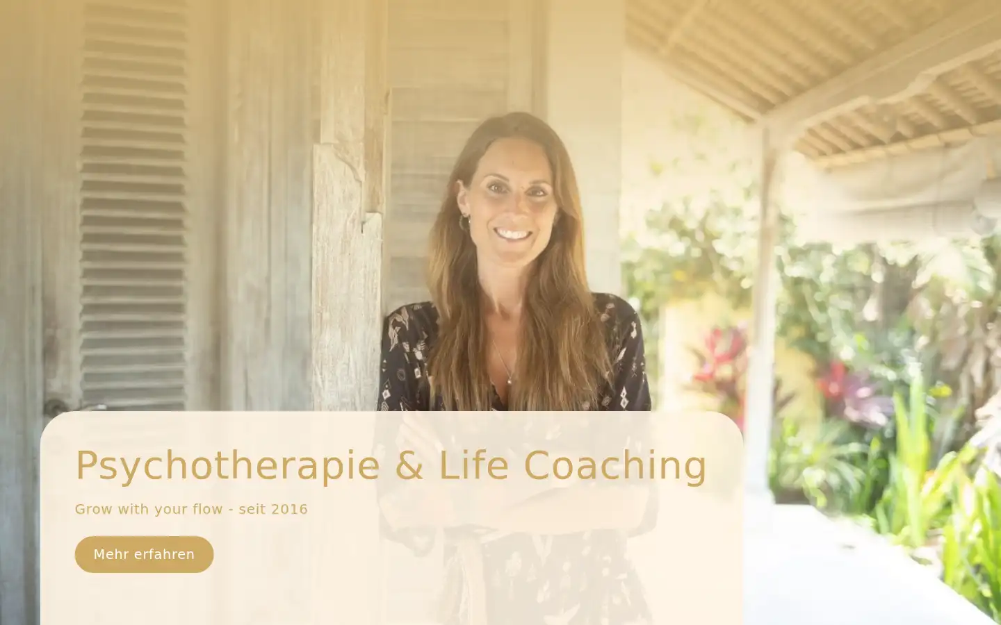 Screenshot of serenity-therapy.com