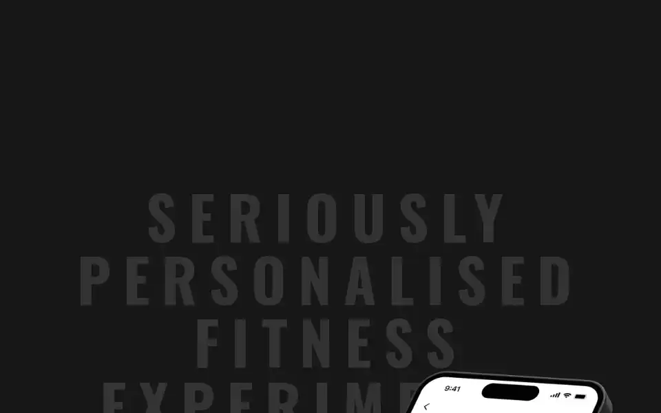Screenshot of seriousfitnesslab.com