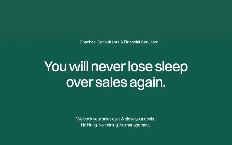 Screenshot of setclosescale.com