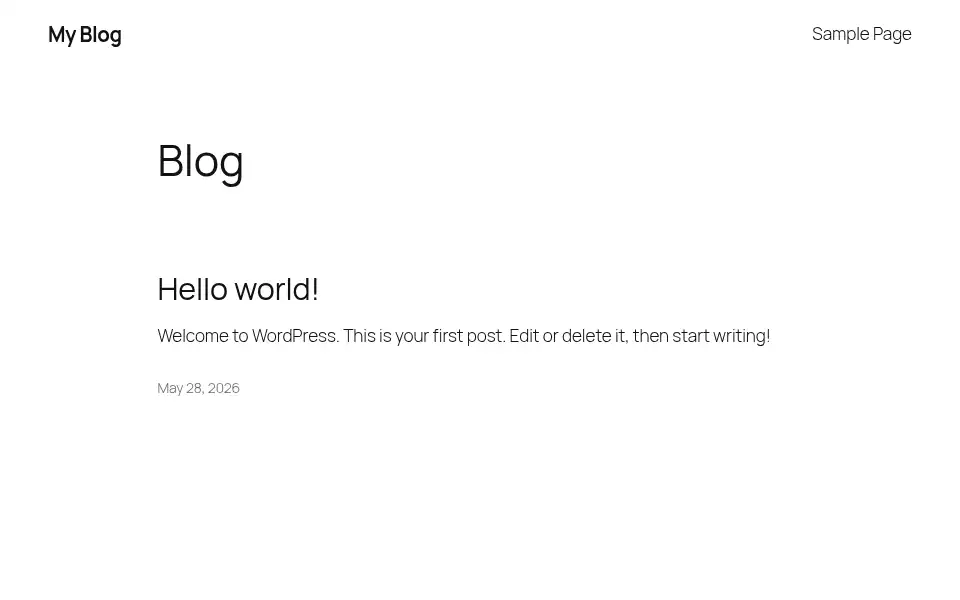 Screenshot of sett.org