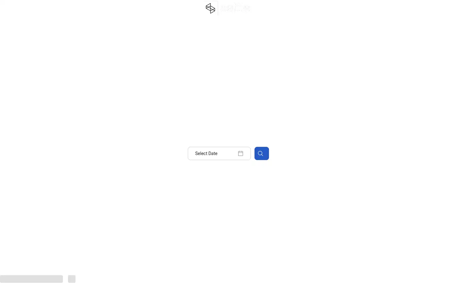 Screenshot of settleliving.com
