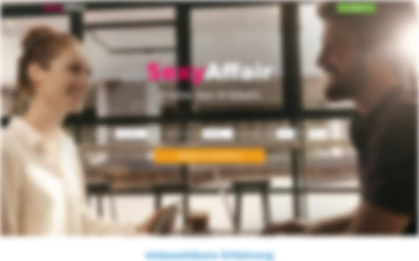 Screenshot of sexy-affair.eu