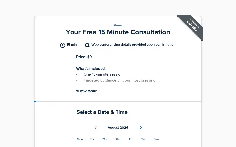Screenshot of shaankhanmd.com