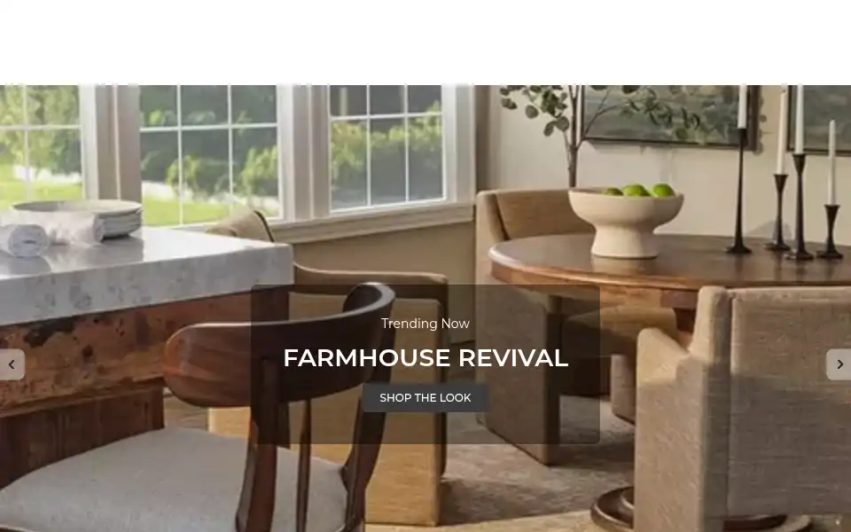 Screenshot of shadesoflight.com