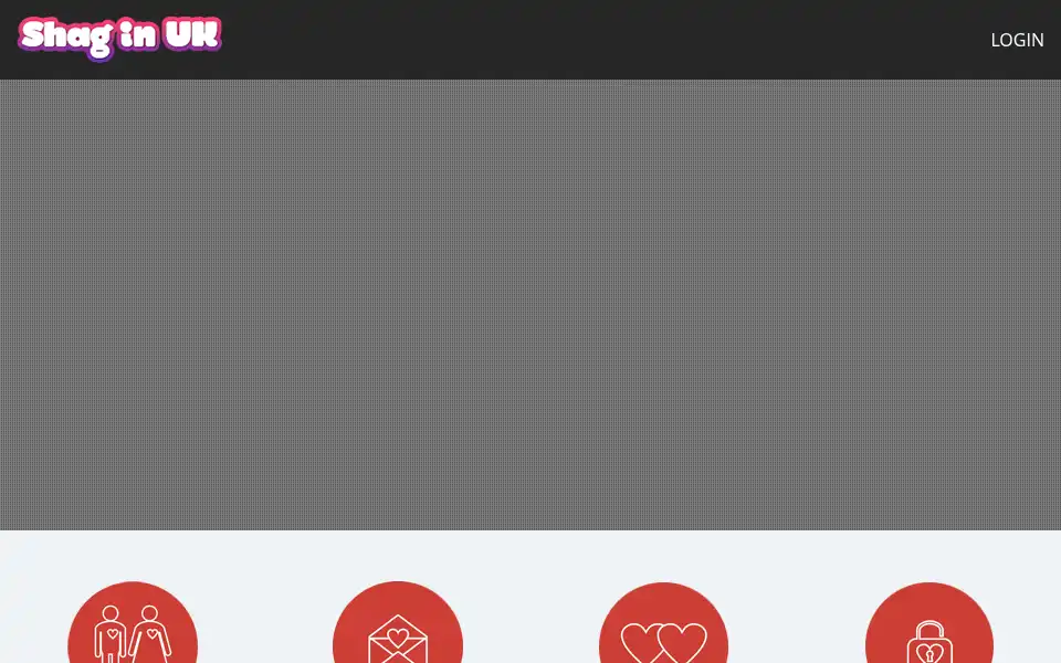 Screenshot of shaginuk.com